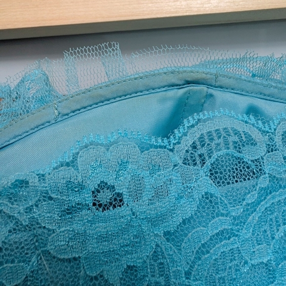 Betsey Johnson Evening Vintage size 4 - Picture 6 of 7